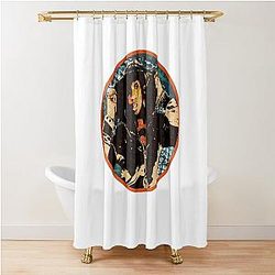 Facts Everyone Should Know About Missy Elliot Shower Curtain