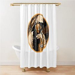 What Everyone Must Know About Missey Elliott Shower Curtain