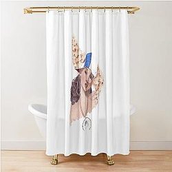 What Everyone Should Know About Missy Elliott Shower Curtain
