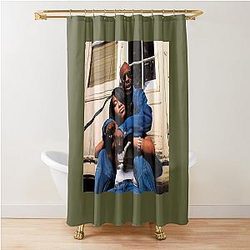 Here is What You Should Do for Your Miss Elliott Shower Curtain