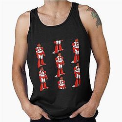 Missy Elliott Chi Tank Top