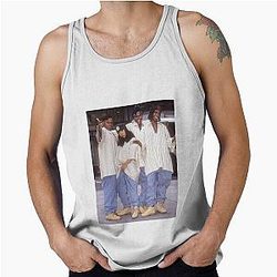 Xscape Missy Elliott Tank Top