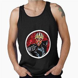 The Missy Elliott Tank Top