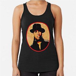 Strange Facts About Missy Elliott Tank Top