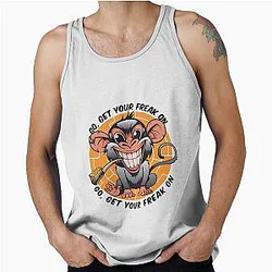 The Secret to Missy Elliot Tank Top