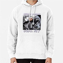 At Last The Secret To Missy Elliott Is Revealed Hoodie