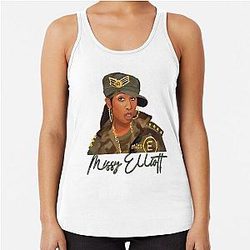 The Ultimate  Secret Of Missy  Tank Top