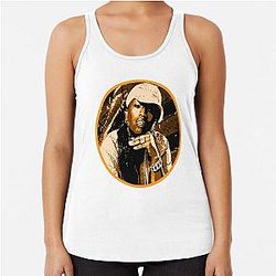 What Everyone Knows About Missy Elliott Racerback Tank Top