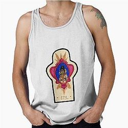 Welcome to a New Missy Elliott Tank Top