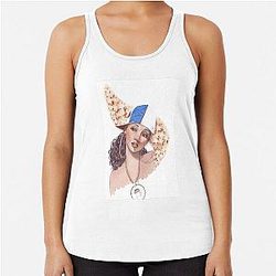 What Everyone Ought to Know About Missy Elliott Racerback Tank Top