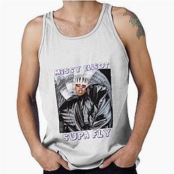 At Last The Secret To Missy Elliott Is Revealed T-Shirt