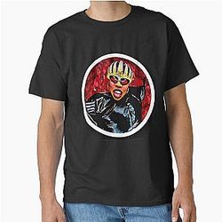The Rain Missy Elliott T-Shirt