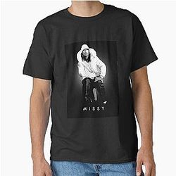 OMG! The Missy Elliott Classic T-Shirt