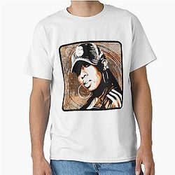 Missy Elliott Classic T-Shirt