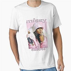 Missy Elliott throwback Essential T-Shirt