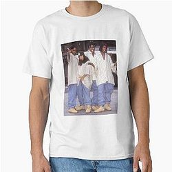 Xscape Missy Elliott T-Shirt