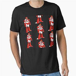Missy Elliott Chi Essential T-Shirt