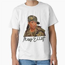 The Ultimate Missy Elliott Classic T-Shirt