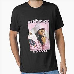 Missy Elliott Essential T-Shirt