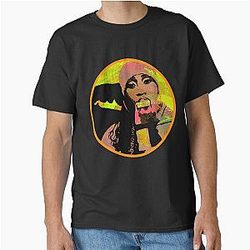 Secret Things You Didn't Know About Missy Elliott T-Shirt