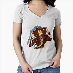 The Missy Elliott Mystery T-Shirt