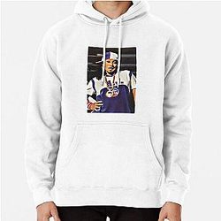 Inspired by Missy Elliott Hoodie