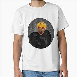 Stop Wasting Time & Start Missy Elliott Classic T Shirt