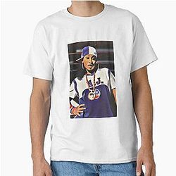 Inspired by Missy Elliott T-Shirt