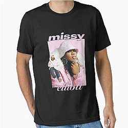 Missy Elliott Essential T-Shirt