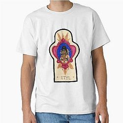 Welcome to a New Look of Missy Elliott Classic T-Shirt