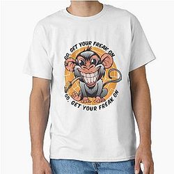 The Secret To Missy Elliott Classic T-Shirt
