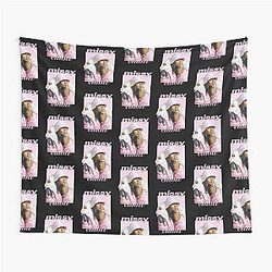 Missy Elliott Throwback Tapestry