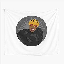 Stop Wasting Time and Start Missy Elliott Tapestry