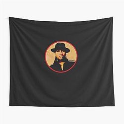 Strange Facts About Missy Elliott Tapestry