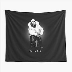 The Best Missy Elliott Tapestry