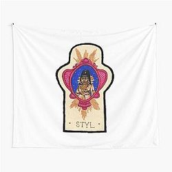 Welcome to a New Missy Elliott Tapestry