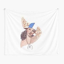 What Everyone Should Know About Missy Elliott Tapestry