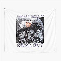 At Last The Secret to Missy Elliott Is Revealed