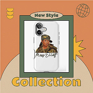Missy Elliott Cases