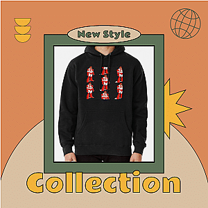 Missy Elliott Hoodies
