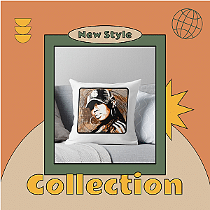 Missy Elliott Pillows Cover