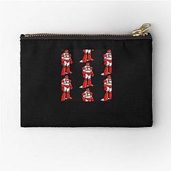 Missy Elliott Zipper Pouch