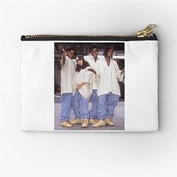 Xscape Missy Elliott Pouch