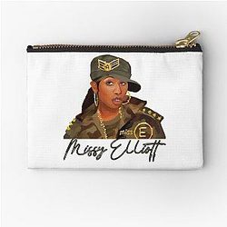 The Ultimate Secret of Missy Elliott Pouch