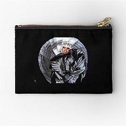 The Ugly Truth About Missy Elliott Pouch