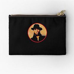 Strange Facts About Missy Elliott Zipper Pouch