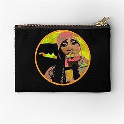 Secret Things You Didn't Know About Missy Elliott Pouch