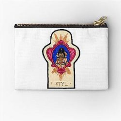 Welcome to a new Missy Elliott purse