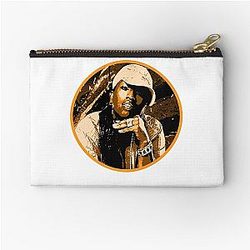 What Everyone Knows About Missy Elliott Zipper Pouch
