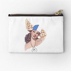 What Everyone Ought to Know About Missy Elliott Pouch